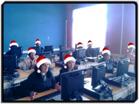 FELIZ NATAL