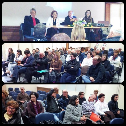 Abertura Ano Letivo 2014/2015
